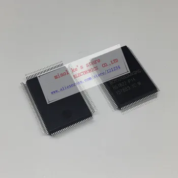 

[1pcs-2pcs] BCM5248UA4KQMG BCM5248 5248UA4KQMG 5248UA PQFP128 EIGHT-PORT FAST ETHERNET TRANS