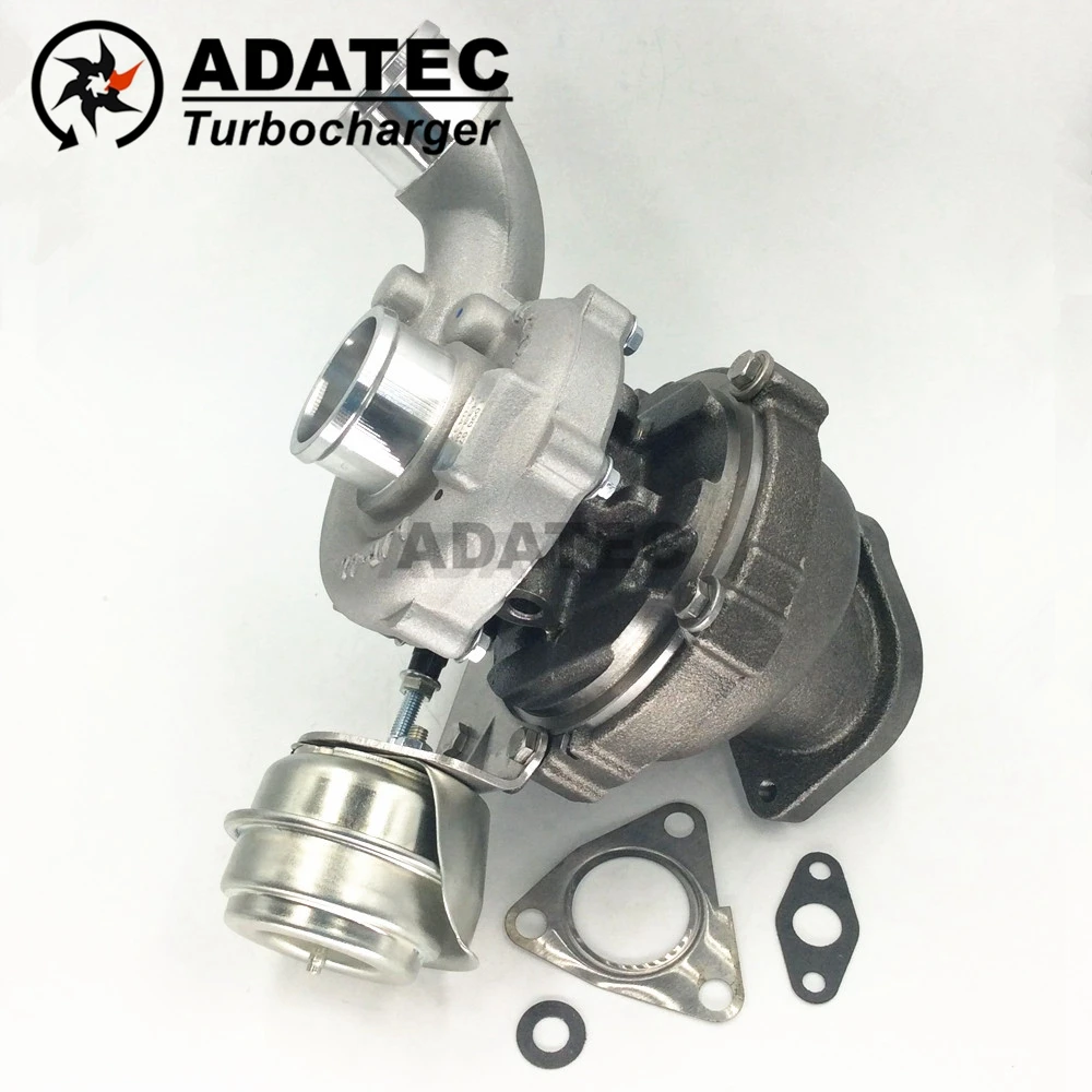 GT1549V 761433-0002 761433 турбины Гаррет A6640900880 A6640900780 turbo для Ssang Yong Actyon 2,0 Xdi 141 hp d20DT