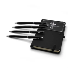 Пуля ручка металл Гладкая записывающая новая брендовая ручка лазерная маркировка вашего логотипа/имени/электронной почты на милых ручках 30 шт. в партии