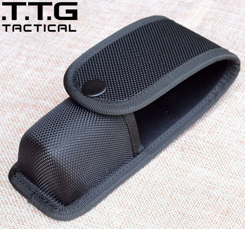 

Molded Snap OC/Mace Pepper Spray Pouch for MK3.5 (Pouch Only)