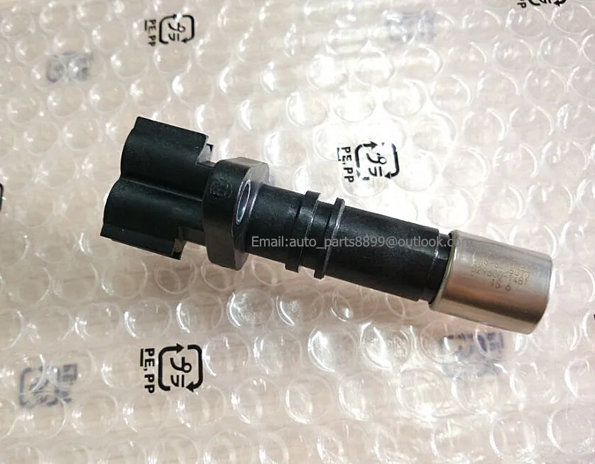 NEW CRANKSHAFT POSITION SENSOR FOR TOYOTA HIGHLANDER SIENNA CAMRY