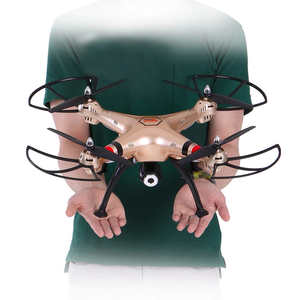 Original-Syma-X8HW-Wifi-Real-time-FPV-RC-Quadcopter-Professional-Drone-with-2-0MP-HD-Camera (5)