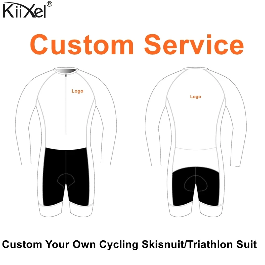 Изготовленный На Заказ велокостюм Триатлон трикостюм Ropa Ciclismo Maillot комбинезон