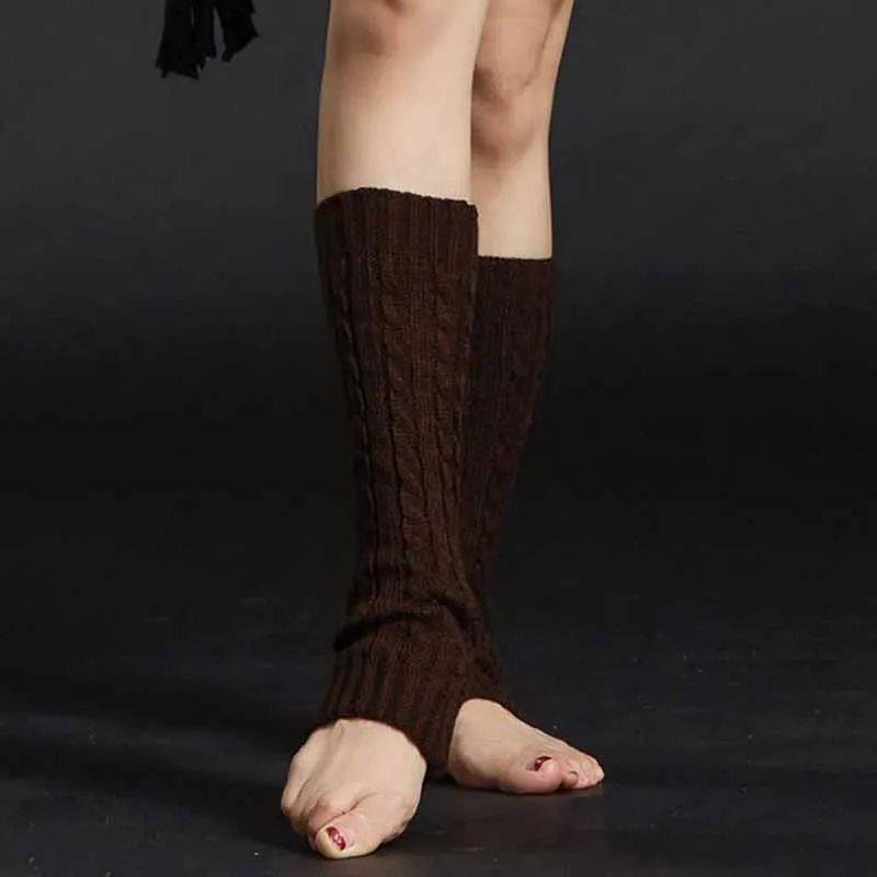 Free Shipping cheap Popular Dancing/Jazz/Latin/Ballet long Socks Sexy