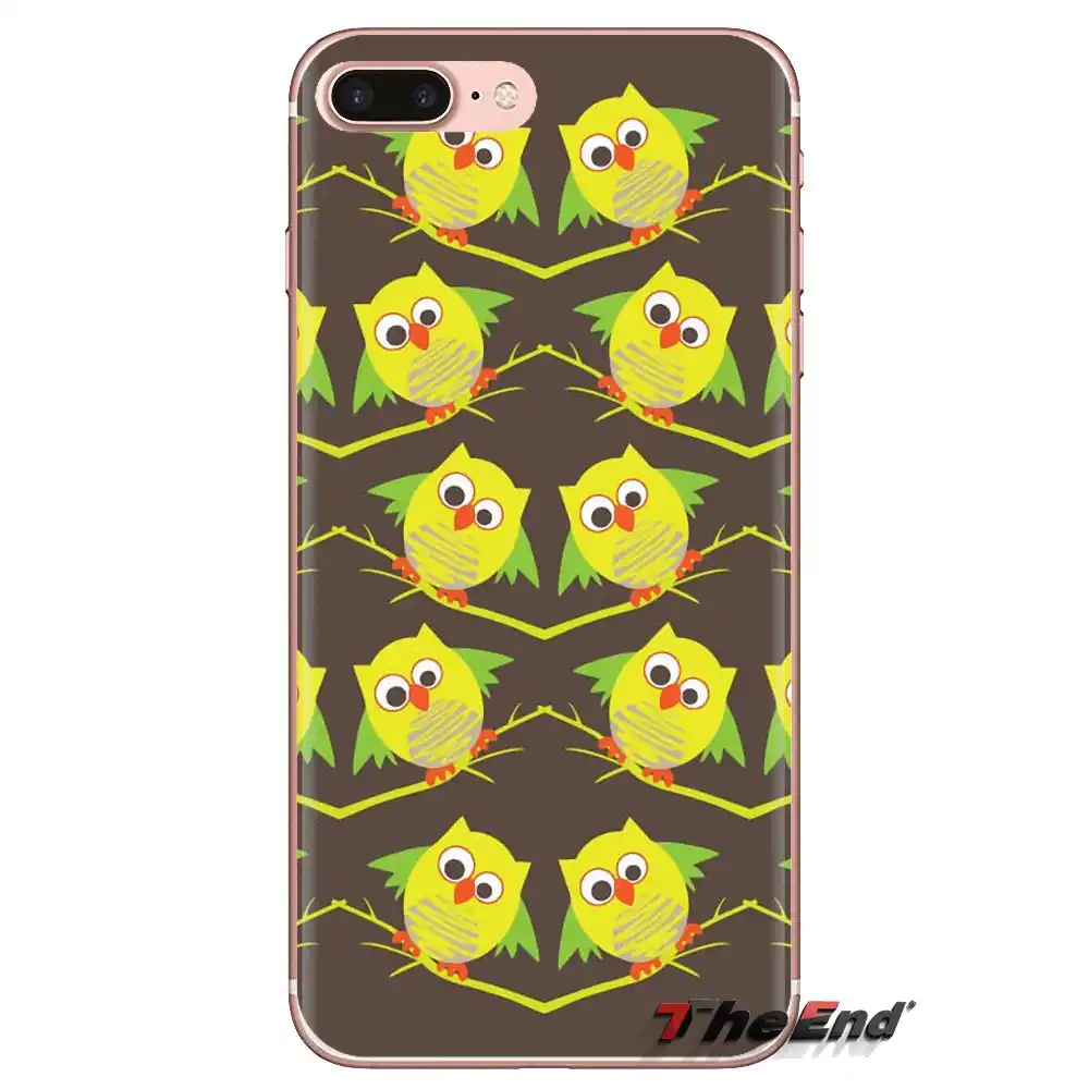 8800 Pola Gambar Kolase Burung Hantu HD Terbaik