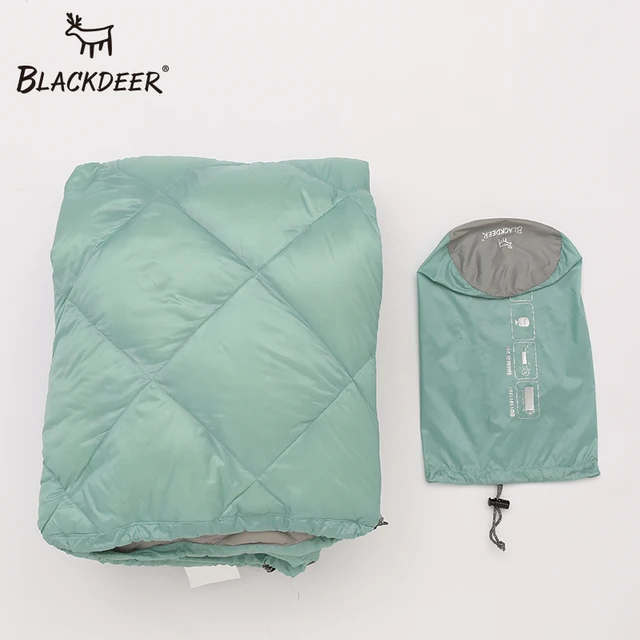 Blackdeer -18 degree Ultralight  Sleeping Bag  2