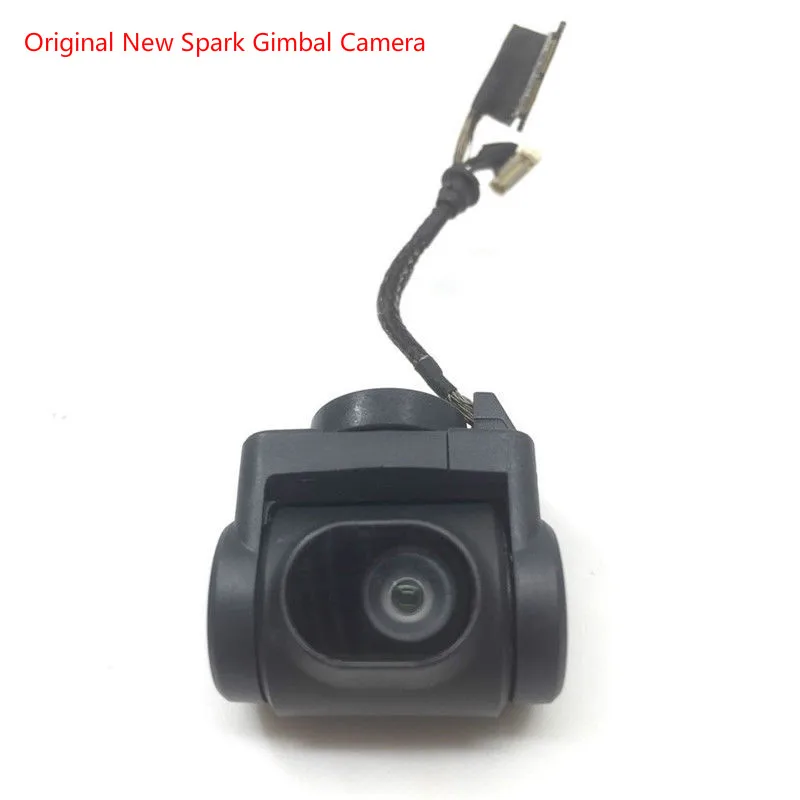 

Original New Spark Gimbal Camera with Signal Cable
