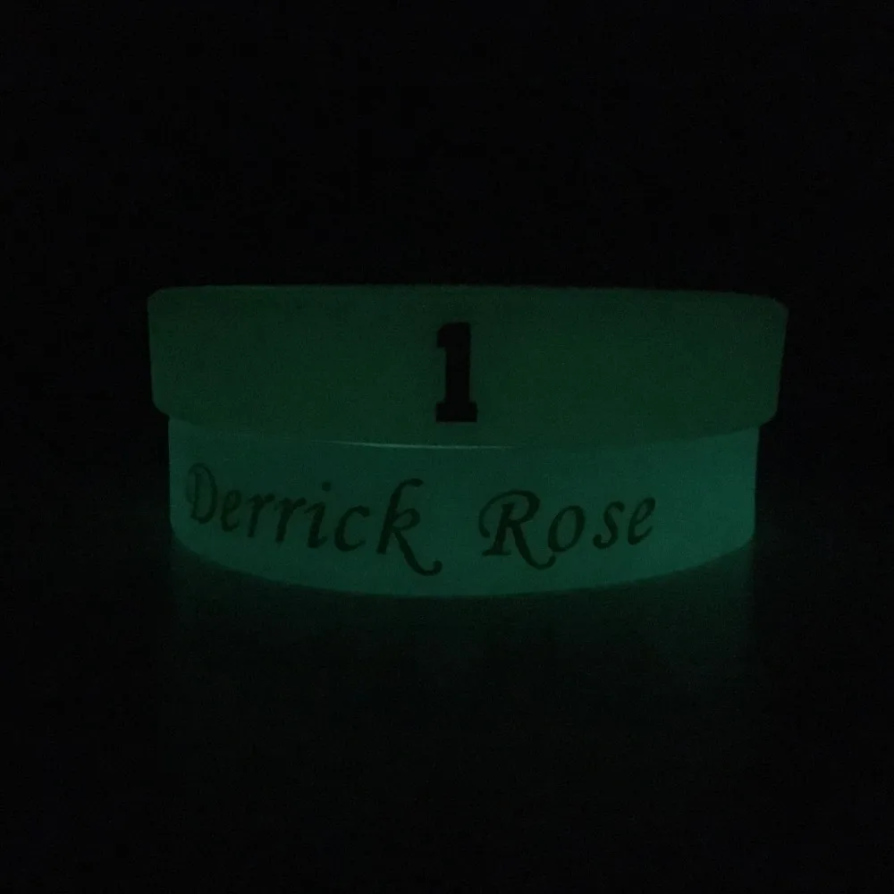 Derrick Rose