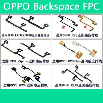 

OPPO R9 R9S R9plus R9SK R9Splus R11 R11P R7 R5/8107 Backspace Ambient Light Sensor Flex Cable FPC FFC Smartphone PCB Repair