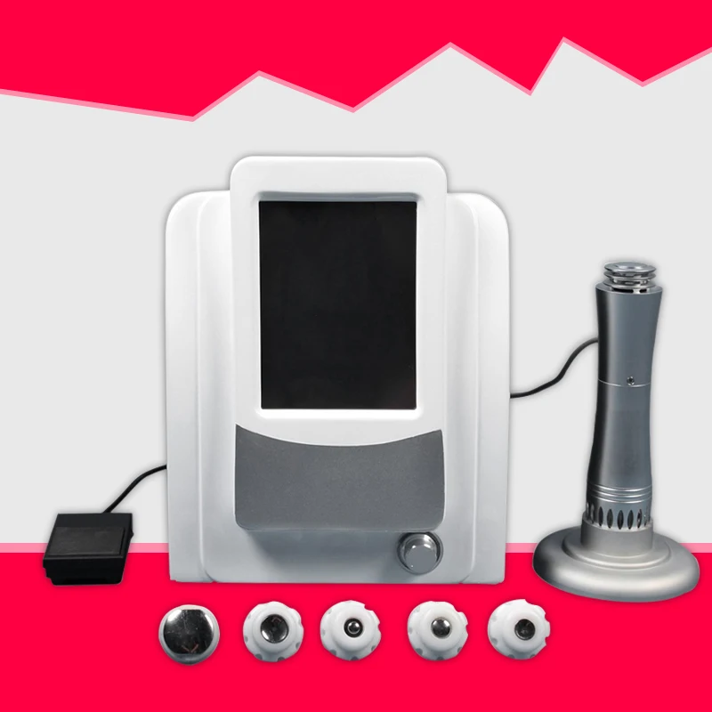 

Shock Wave Extracorporeal shockwave erectile dysfunction therapy equipment shockwave For Pain Relief Device
