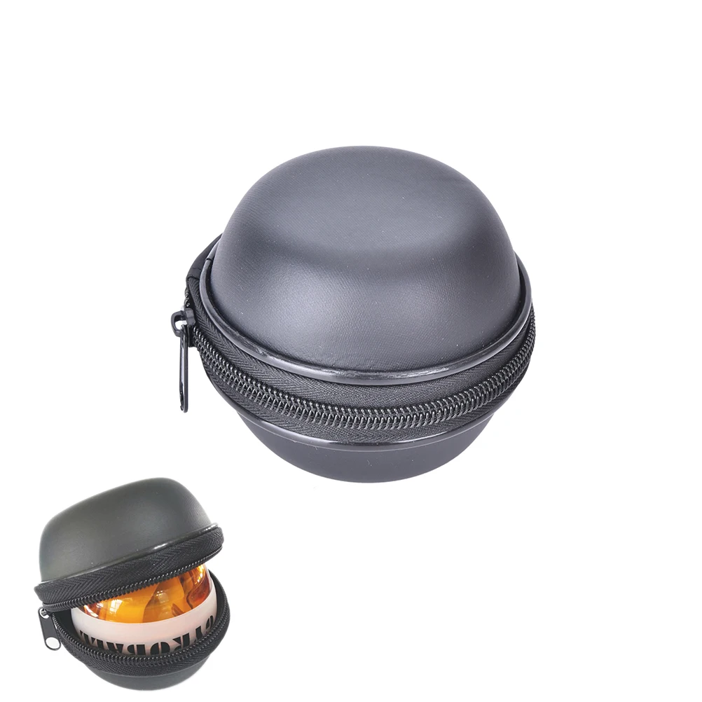 Наручный мяч на молнии специальная сумка без GlobeAnti-Vibration анти-защита от падения супер гироскоп запястье мяч сумка