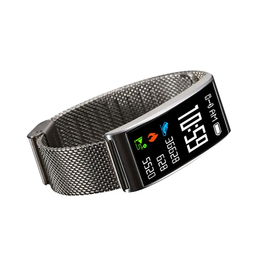 

X3 Watch Smart Watch Men Women IP68 Fitness Tracker Smart Bracelet Heart Rate Blood Pressure Fashion Sport Smartwatch