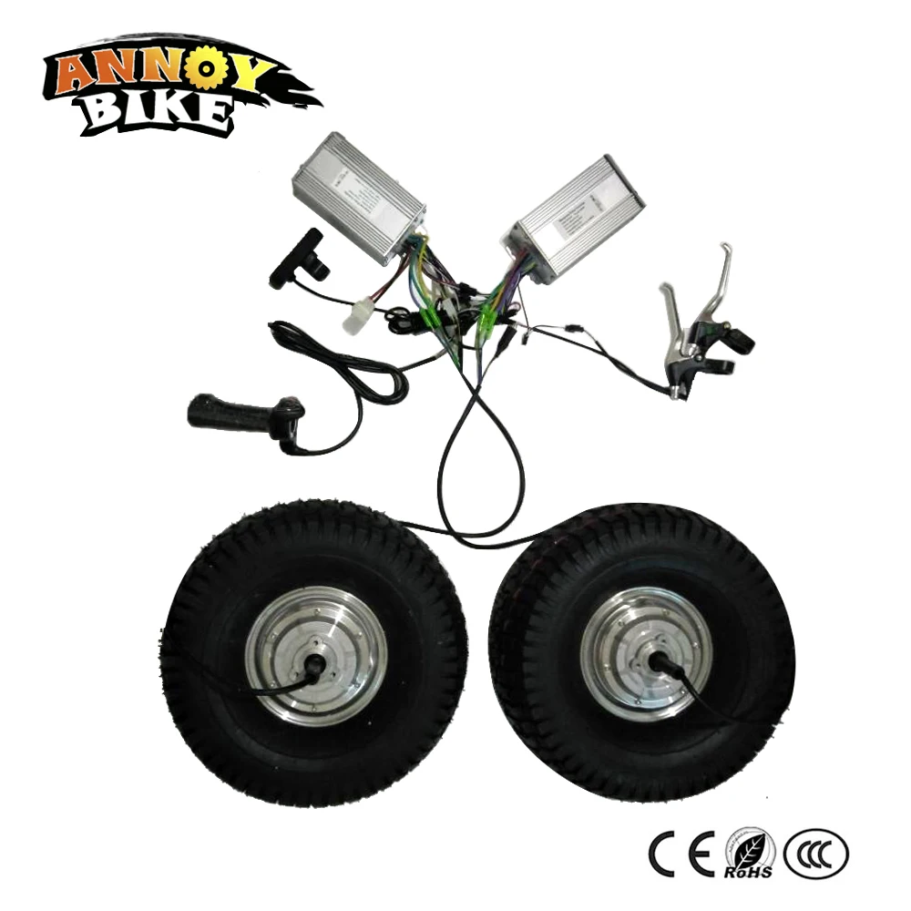 best electric bike motor kit
