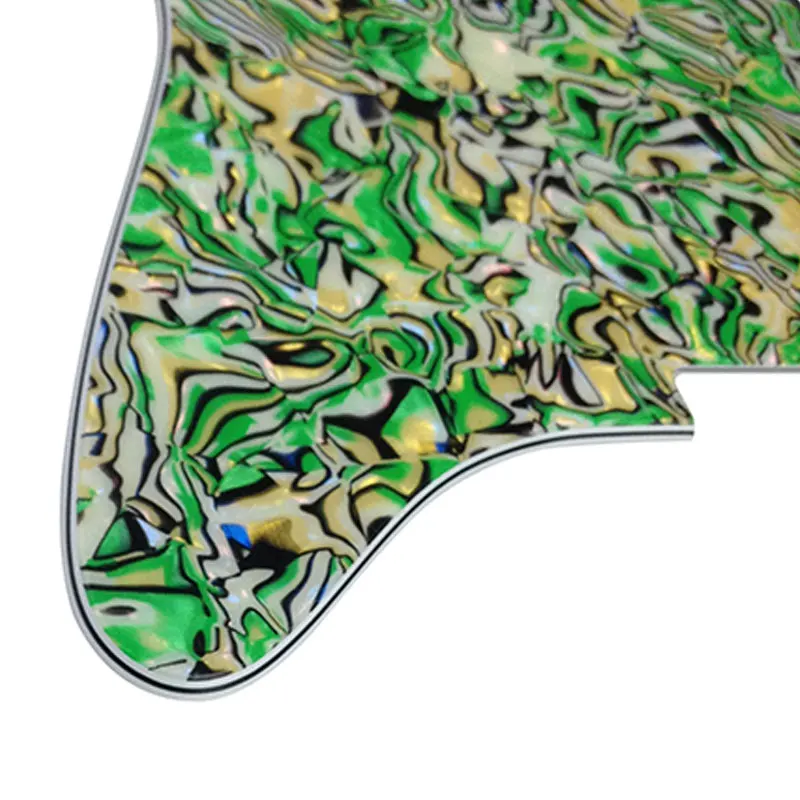 st blank pickguard