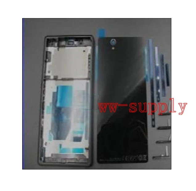 sony Z L36h full case black (2)