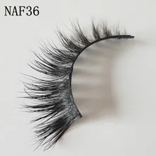 Новейшие горячие продажи норковые ресницы настоящие накладные ресницы, норка UPS 200 пара накладные ресницы 3d норковые ресницы поставщик