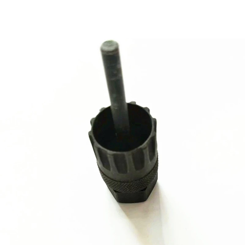 Кассета Lockring Remover инструмент велосипед черный с иглой для Shimano Sram
