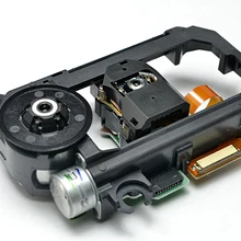 Замена для SONY DVP-CX985V CD DVD плеер запасные части лазерные линзы Lasereinheit модульный блок DVPCX985V Оптический Пикап BlocOptique