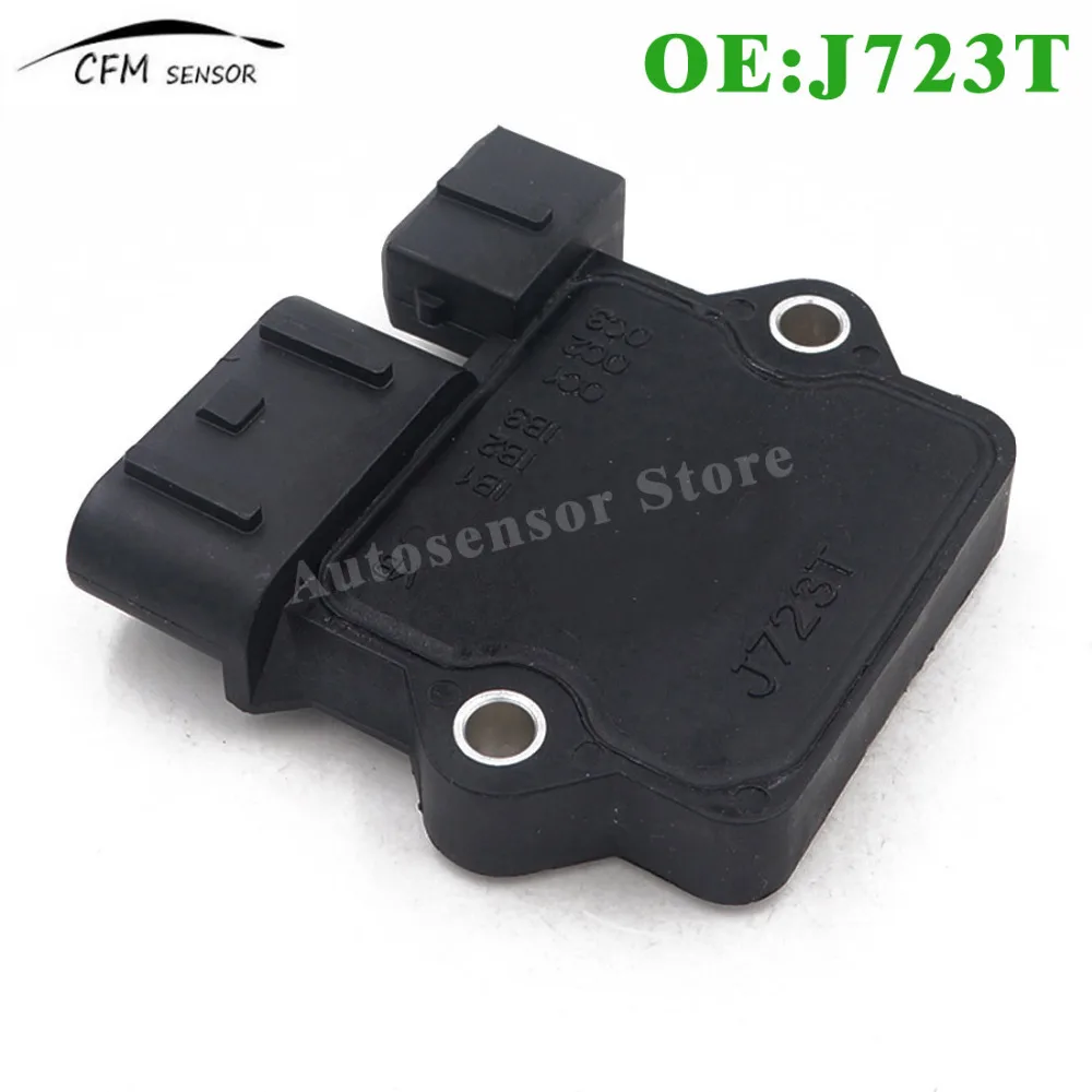 

J723T Ignition SwitchIgnition Control Module for 1997-2004 mitsubishi DIAMANTE 3000GT 95-92 V6-3.0L MD160535 MD349207 MD144931