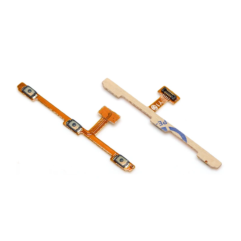 

For Meizu Meilan Note2 Note 2 Power ON/OFF Button Volume Button Key Flex Cable