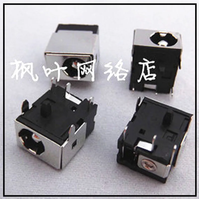 

New Laptop DC Power Jack Charging Socket Connector Plug Port For Lenovo Z470 Z475 Z475A AM G K E46 K46