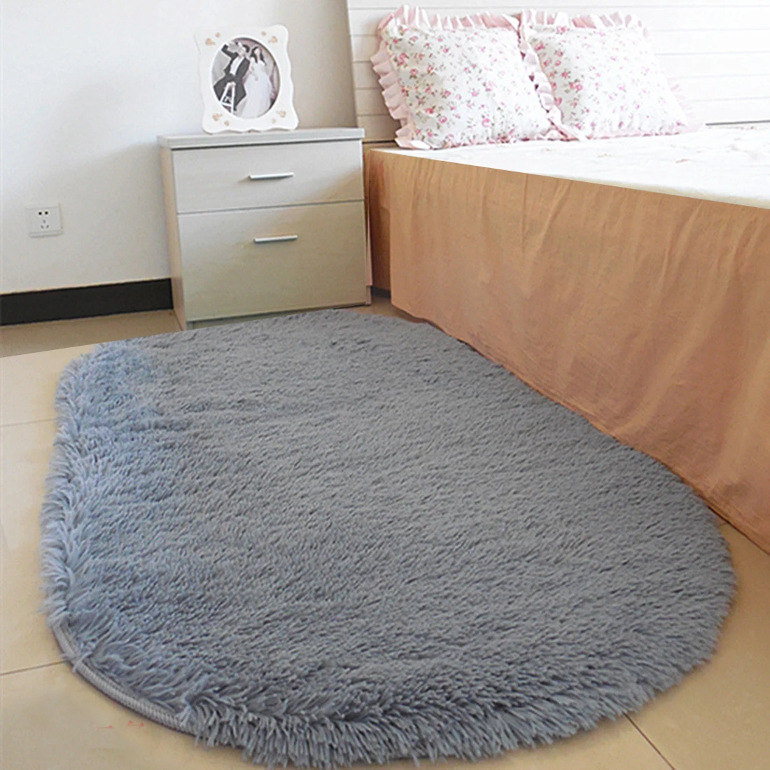 Discount Up to 50 Salon Floor Rugs Nonslip Bath Mats Bathroom Carpets