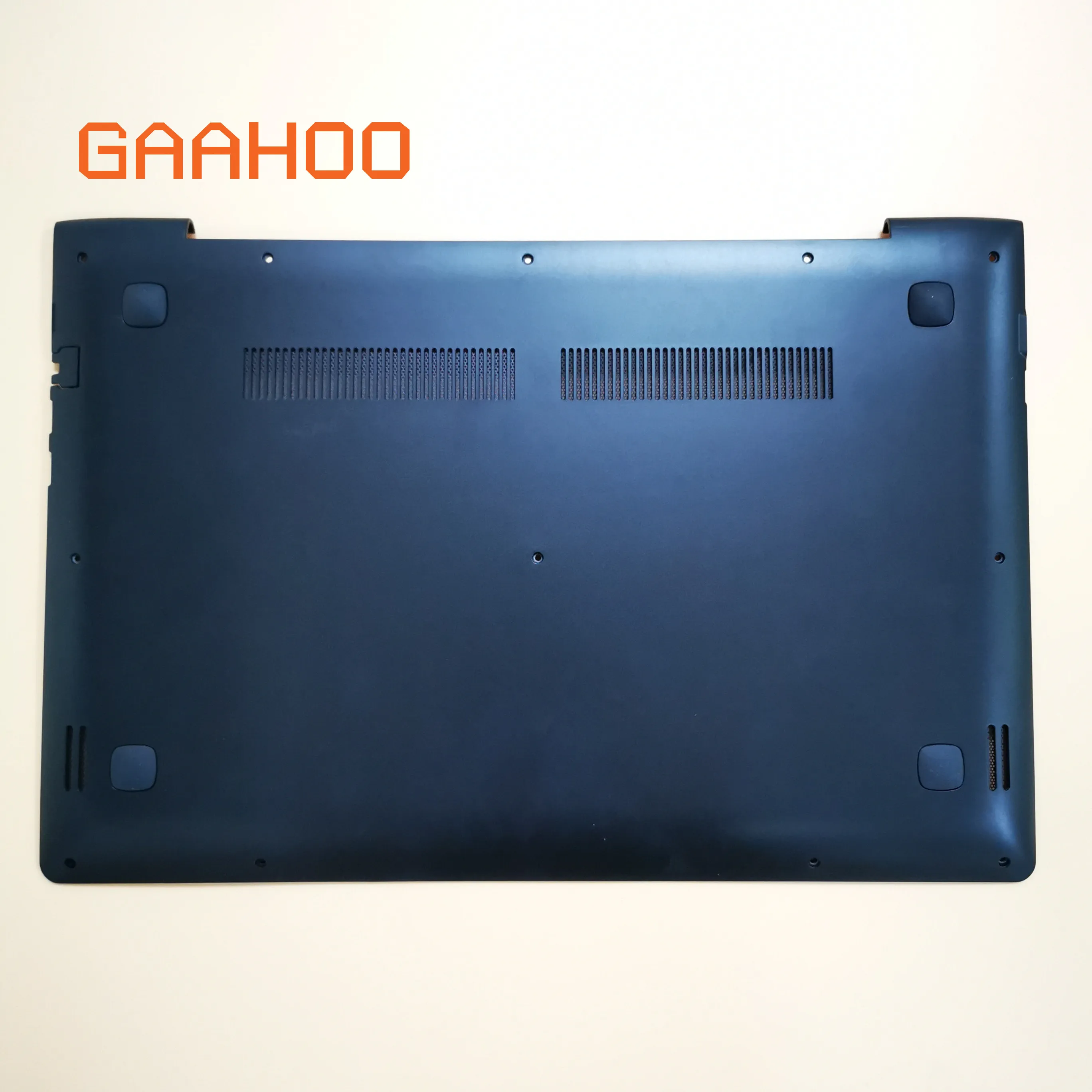 Чехол для ноутбука lenovo Ideapad 500S-15 500-15isk нижняя базовая дверь нижний корпус черный 5CB0K84867