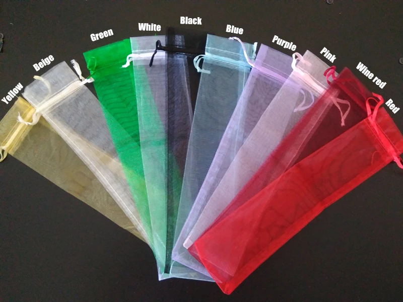 Hand fan silk bag 1-3