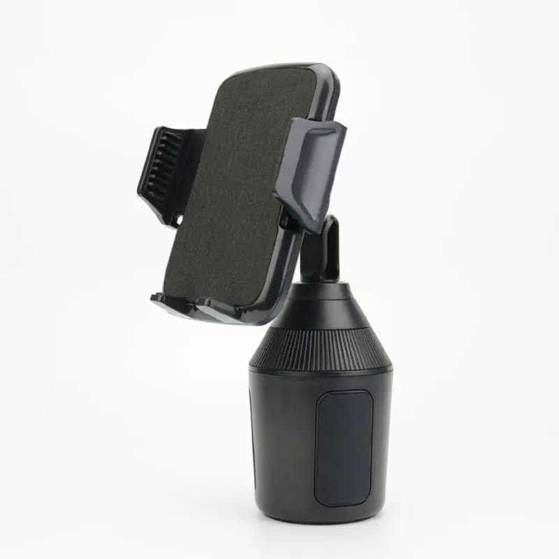 

Car Accesories Cup Base Holder Mount 360-degree Rotatable Bracket For Mobile Phone