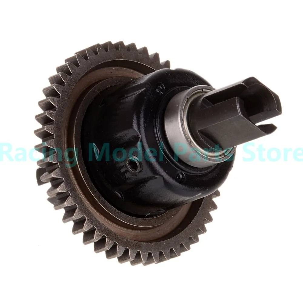 Differential Set Parts 1/8 2 Differential Set Parts 1/8 2