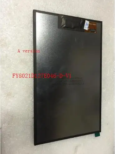 

8 inch For Dexp Ursus NS280 LCD Display Tablet Pc,two version lcd for the tablet pc
