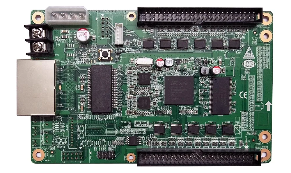 LINSN RV901 Receiving card 1-