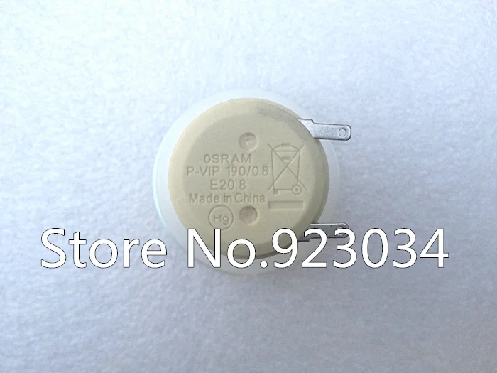 

Original bare projector lamp bulb RLC-083 for PJD5232 PJD5234