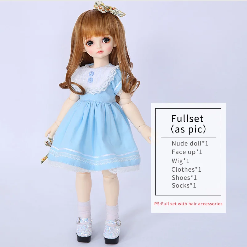 Кукла ROSENBJD RL праздничная лента bjd sd куклы 1/4 тела модель для девочек