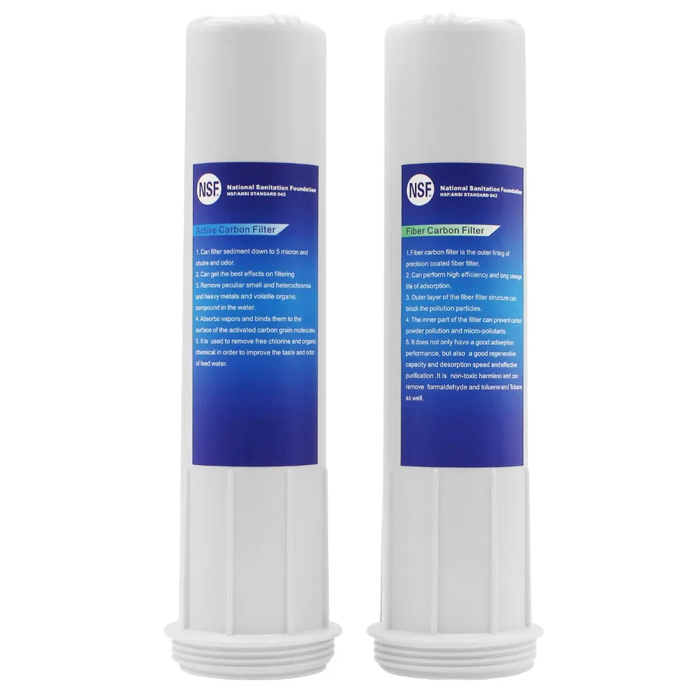 Sanft Ersatz Interne Faser/aktivkohle Filter Für 929 Alkalische Wasser Ionisator Reiniger Maschine Nur Sanft Ersatz Interne Faser/aktivkohle Filter Für 929 Alkalische Wasser Ionisator Reiniger Maschine Nur