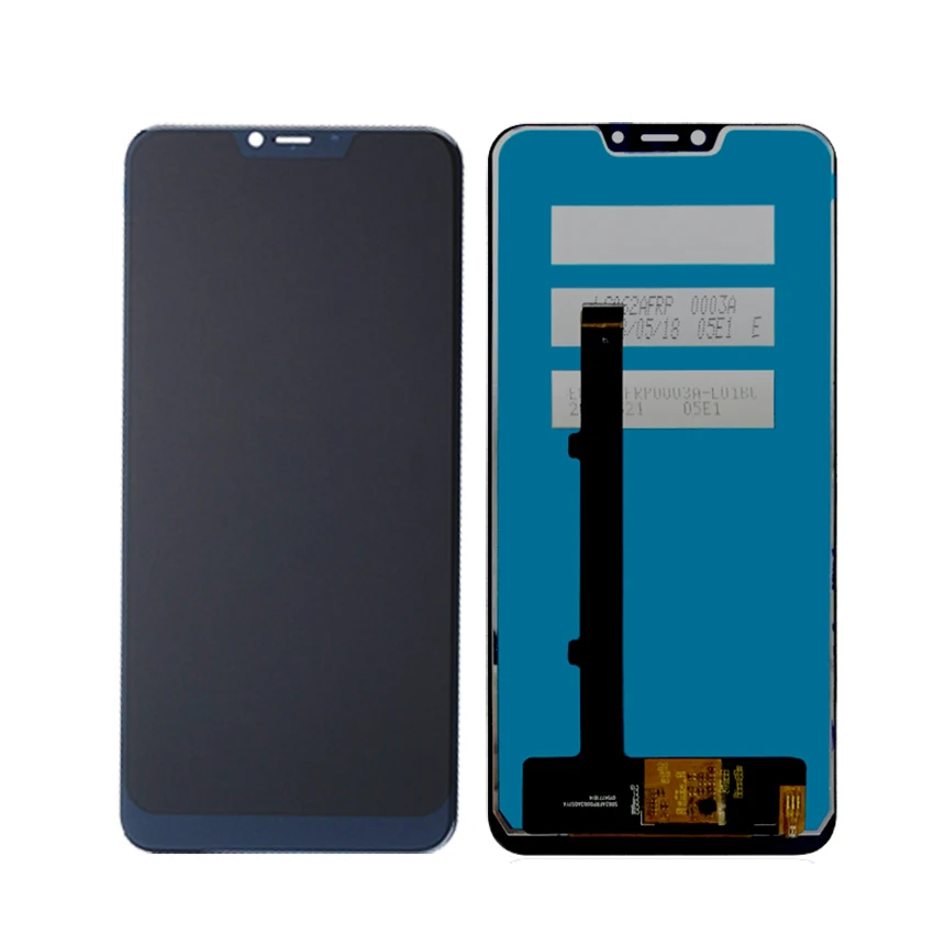 Cubot P20 (3)
