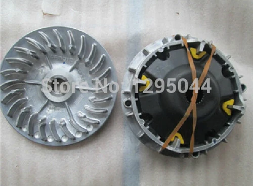 Taiwan atv parts of drive wheel, chinese atv wheels for