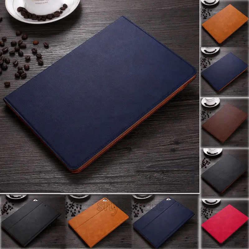 

Premium Leather Smart Sleep Awake Case for Apple iPad Pro 11 inch 2018 Cover Funda Flip Stand Case For iPad Pro 11" 2018 A1980