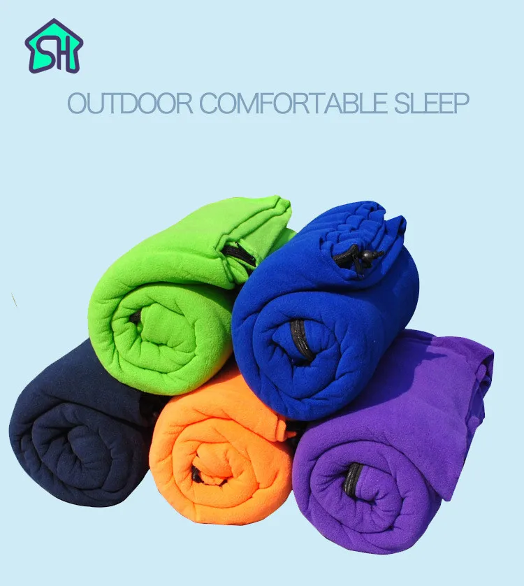 Starhome Весна спальный мешок Руна весенние тонкие bagtravel открытый ультра-легкий