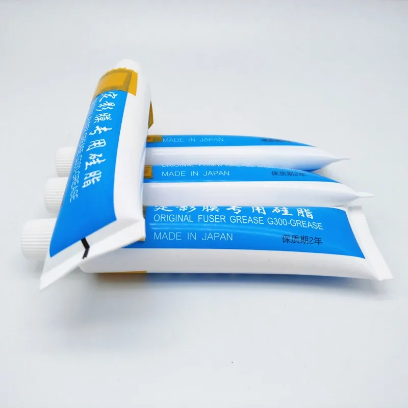 Vilaxh G300 фьюзерное смазочное масло для HP 1000 1010 1020 1022 1320 1100 1200 P2015 P1005 P1007 P1008