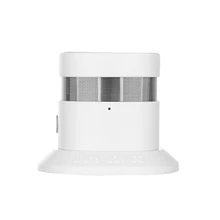Smart Smoke Detector Made In China