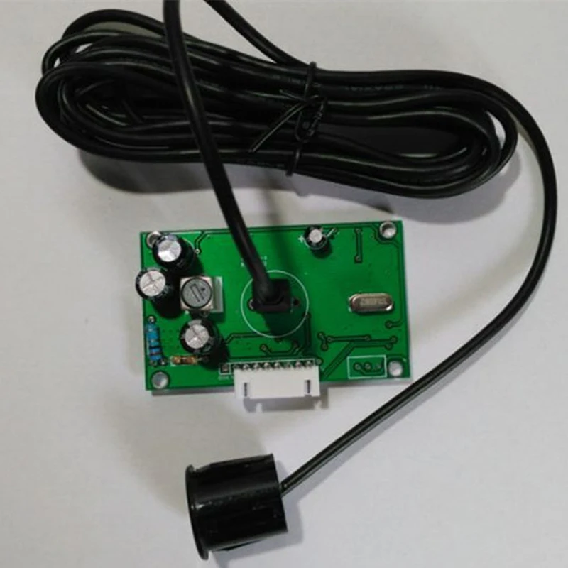 

48KHz Waterproof Ultrasonic Ranging Module / Sensor