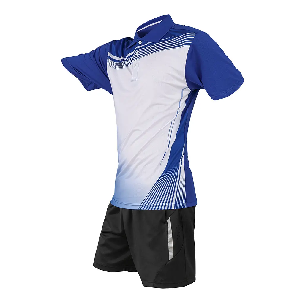 Новая быстросохнущая одежда для бадминтона для женщин/мужчин, наборы для настольного тенниса, теннисные наборы, комплекты одежды для бадминтона 213