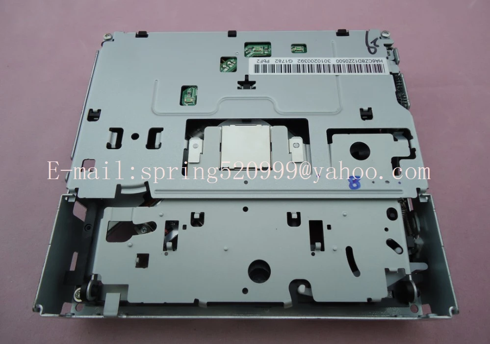 Совершенно новый matsushita одиночный CD-погрузчик с mp3-механизмом PCB 3 ICS для Chevrolet G.M