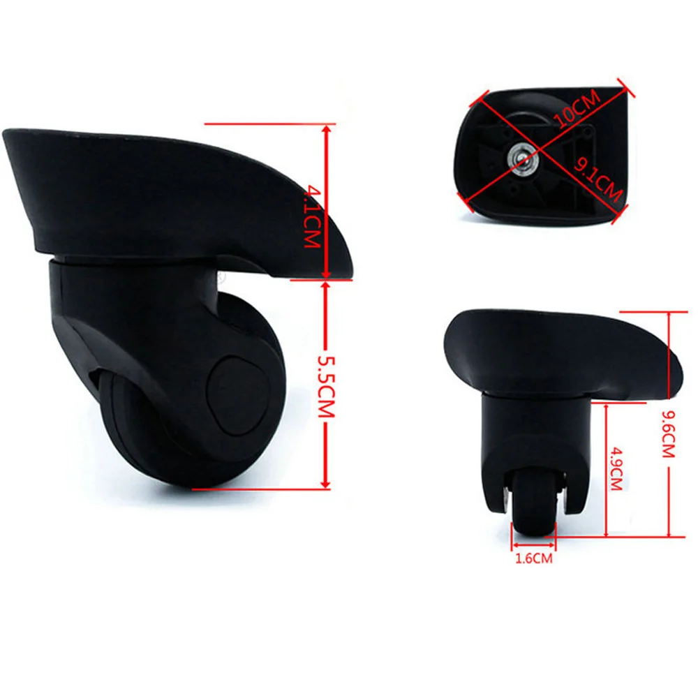 A20-JYL-replacement wheels for suit case .