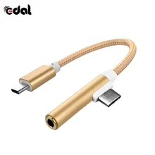 New USB Type-C Audio Charging Cable For Letv Xiaomi 6 phone LeEco Le 2 pro Max2 Type C to 3.5 Earphone audio cable Adapter New USB Type-C Audio Charging Cable For Letv Xiaomi 6 phone LeEco Le 2 pro Max2 Type C to 3.5 Earphone audio cable Adapter