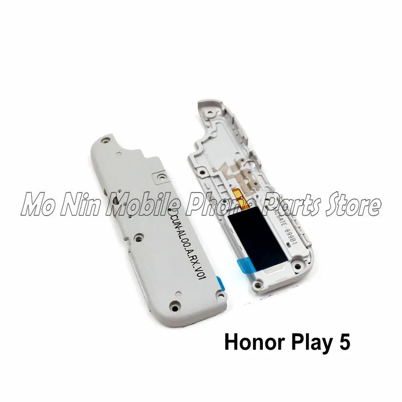 

New Loudspeaker Loud Speaker for Huawei Honor Play 5 5A 5C 5X Phone Buzzer Ringer Board Replacement Parts
