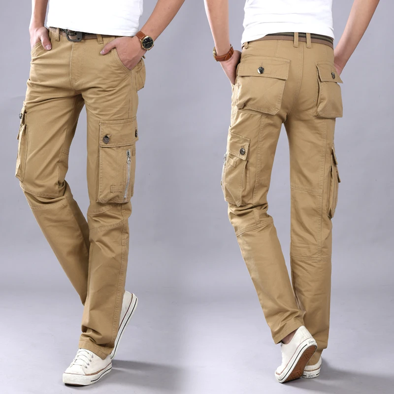 mens cargo pants sale