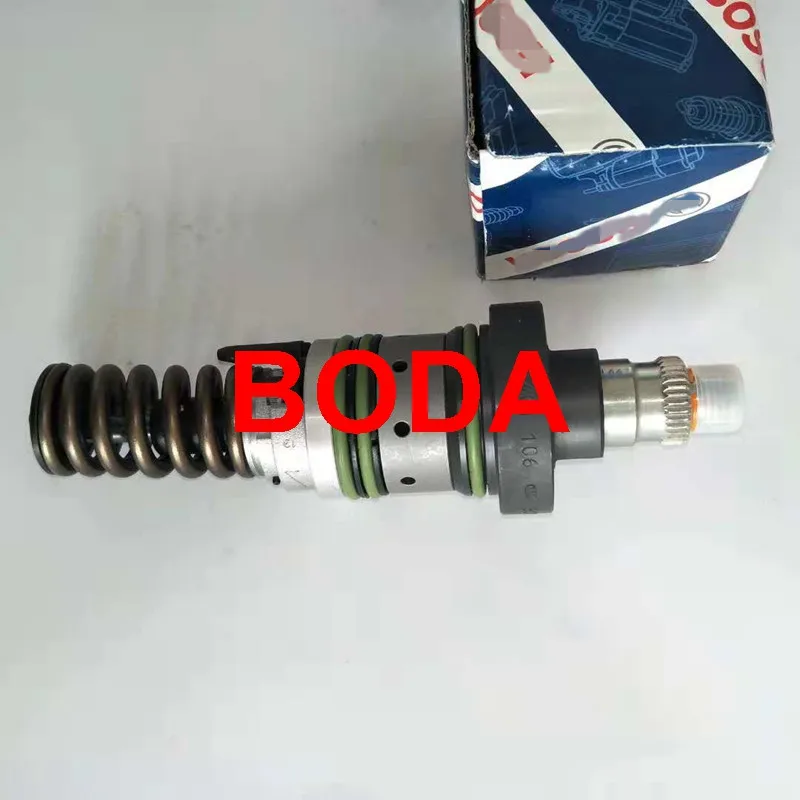 

genuine ,orginal and new unit pump 0414401106 KHD 02113002 , 0211 3002 , 2113002 , PFM1P100S1010