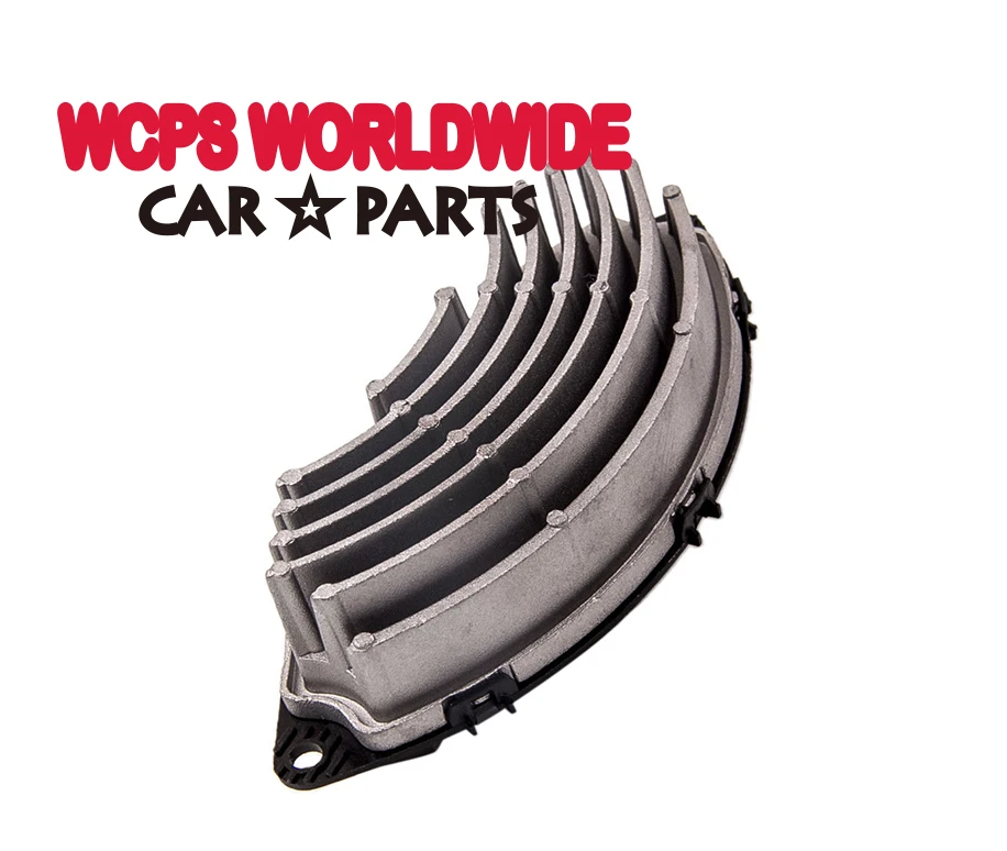 Для PSA C4 Picasso Partner Berlingo a43000800 нагреватель вентилятор блок управления резистор A43001400